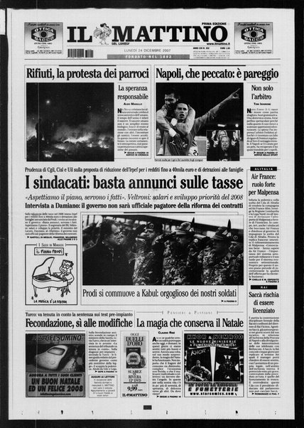 Il mattino